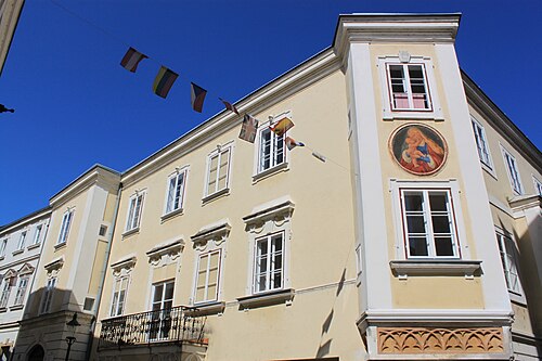 Stadtmuseum