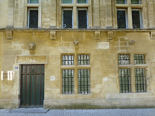 Musée des Alpilles