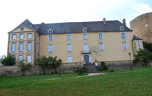 Musée Colette