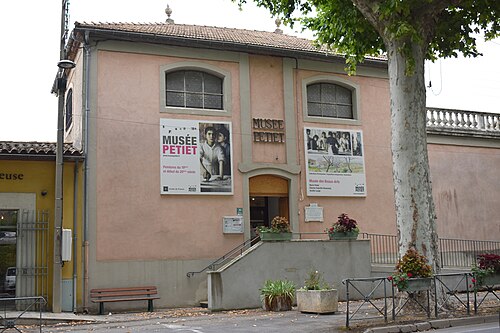 Musée Petiet