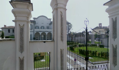 Museo del Naviglio Grande