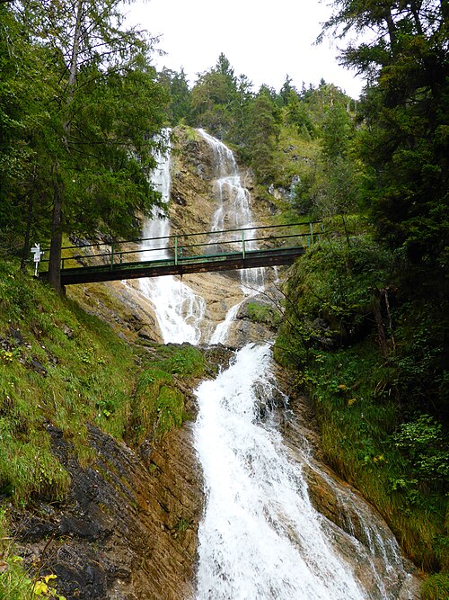 Zipfelsfall