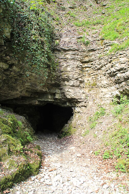 Mordloch