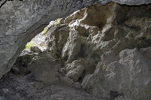 Elfenhöhle