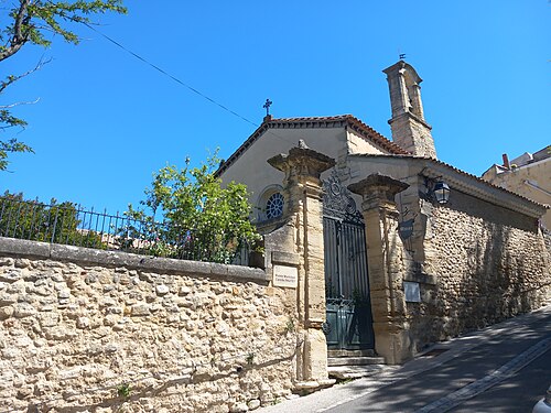 Musée municipal