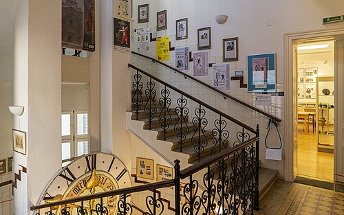 Bezirksmuseum Wieden