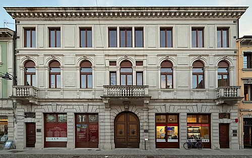 Civico Museo Storico