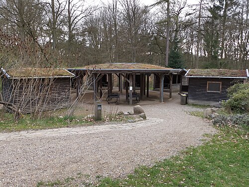 Wildpark Uhlenkolk