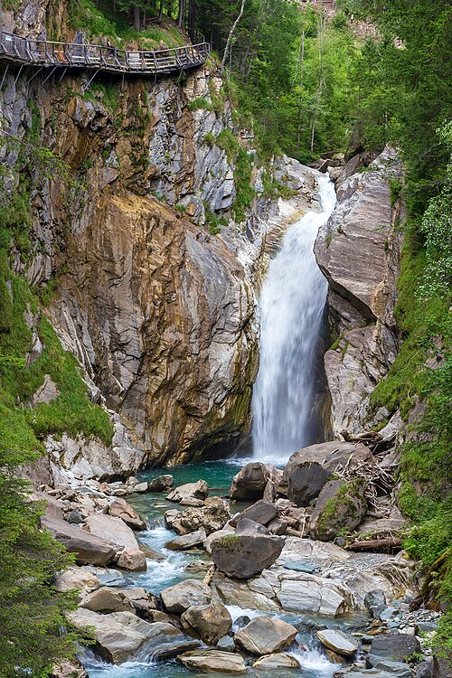 Zechnerfall