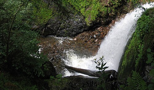 Ravennaschlucht