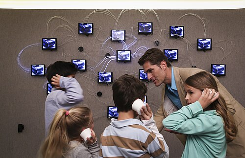 Audioversum