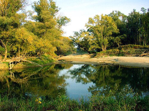 Nationalpark Donau-Auen