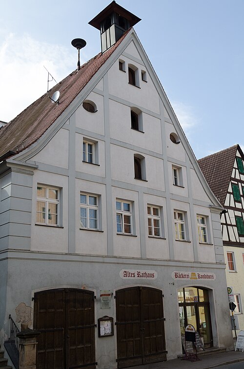 Feuerwehrmuseum