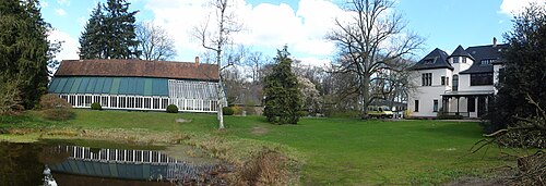 Hasses Park