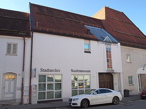 Stadtmuseum