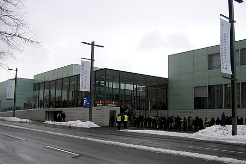 Museum Folkwang