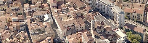 Museo Archeologico Nazionale della Basilicata Dinu Adamesteanu