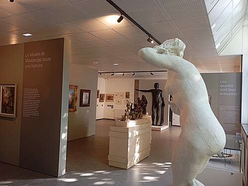 Musée Henri Boez