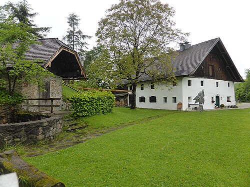 Hundsmarktmühle