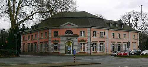 Theatermuseum