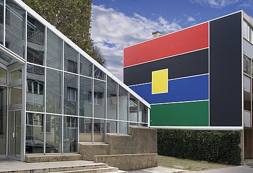 Institut d'art contemporain