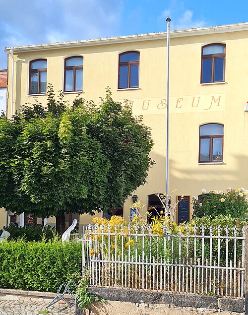 Stadtmuseum