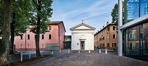 Tipoteca italiana Fondazione - Museo della Stampa e del Design Tipografico