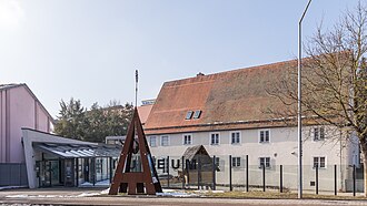 Foto di Alamannenmuseum Ellwangen