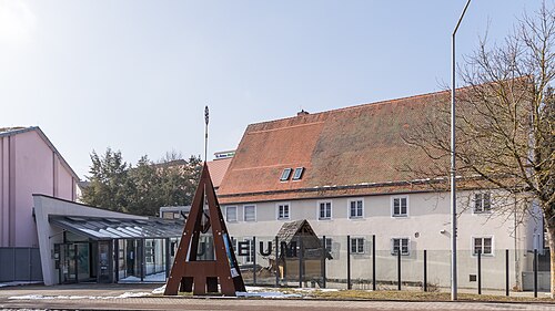 Alamannenmuseum Ellwangen