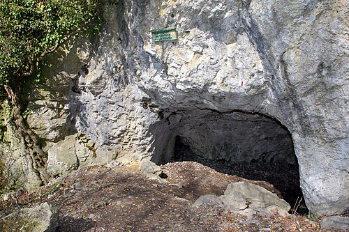 Oswaldhöhle