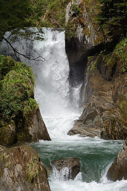Raufenfall