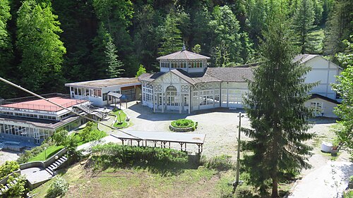 Terme di Bognanco