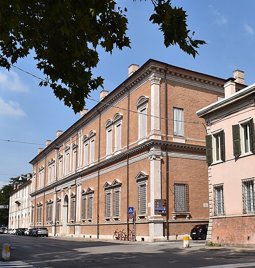 Museo Boldini