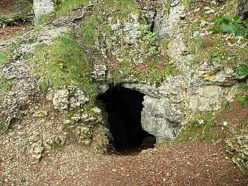 Goldloch