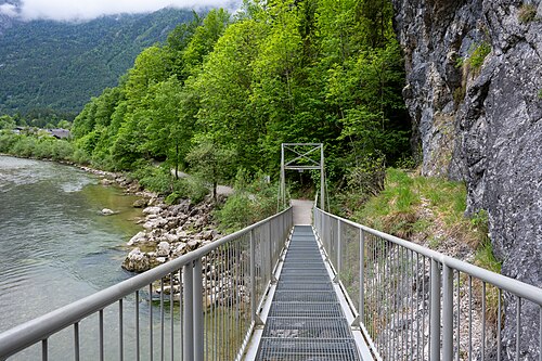 Lammerklamm