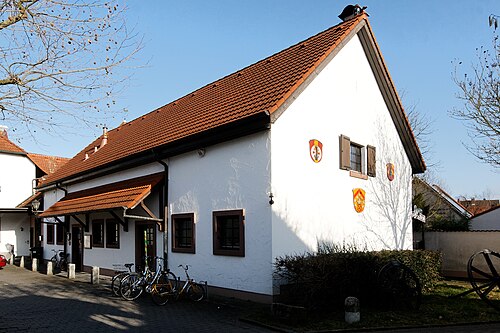 Töpfermuseum