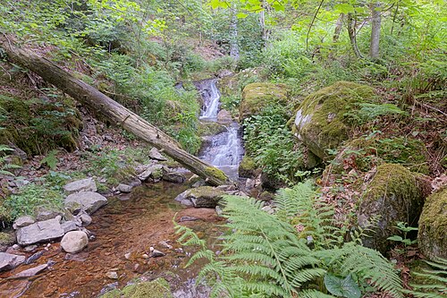Rabenschlucht