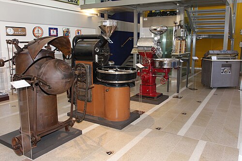 Museo del Caffè