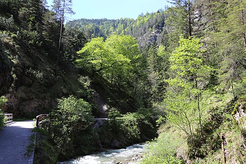 Kundler Klamm
