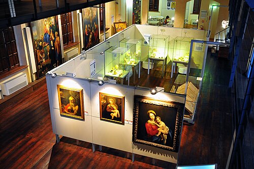 Museo civico