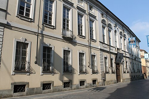 Museo Alfieriano
