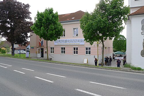 Friedensmuseum