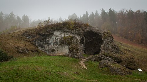 Petersfels