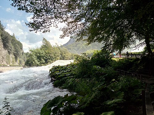 Cascata delle Marmore