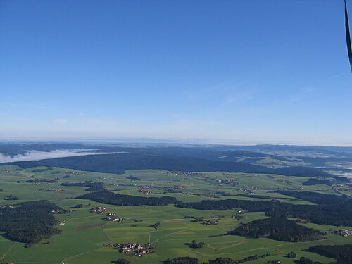 Foto von Kobernaußerwald
