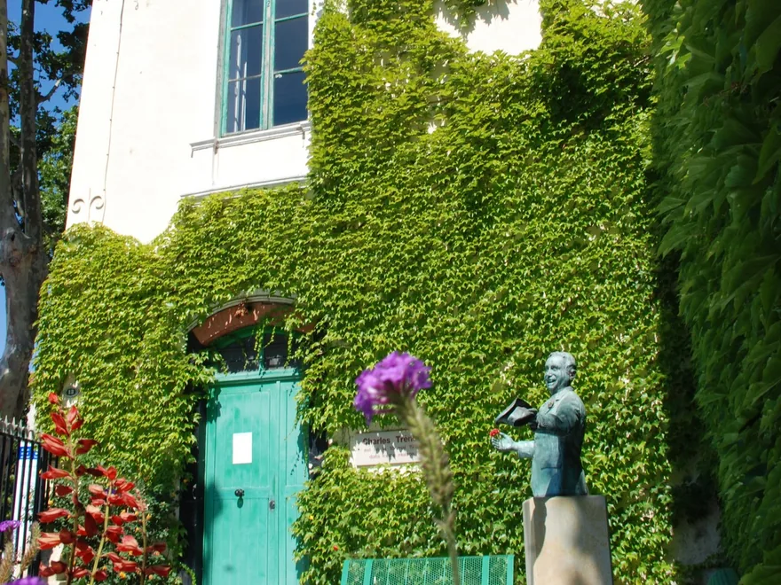 Maison Trenet