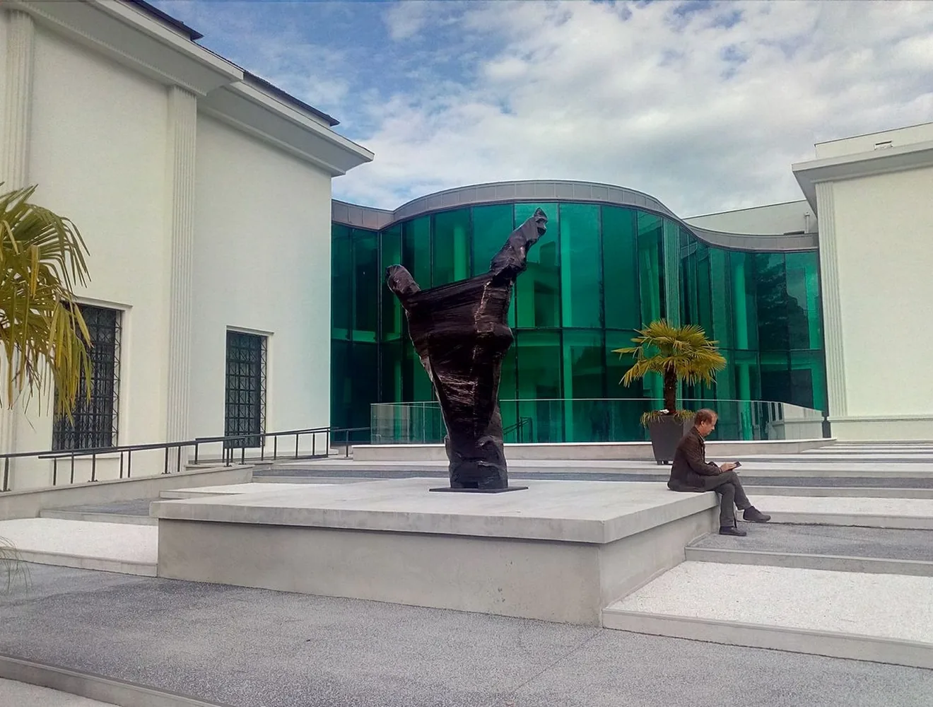 Musée des Beaux-Arts