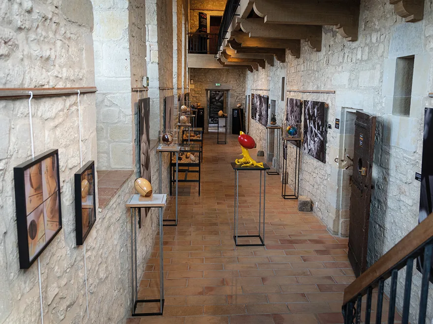 Musée archéologique du Lauragais