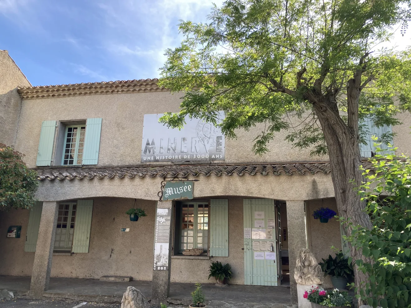 Musée archéologique