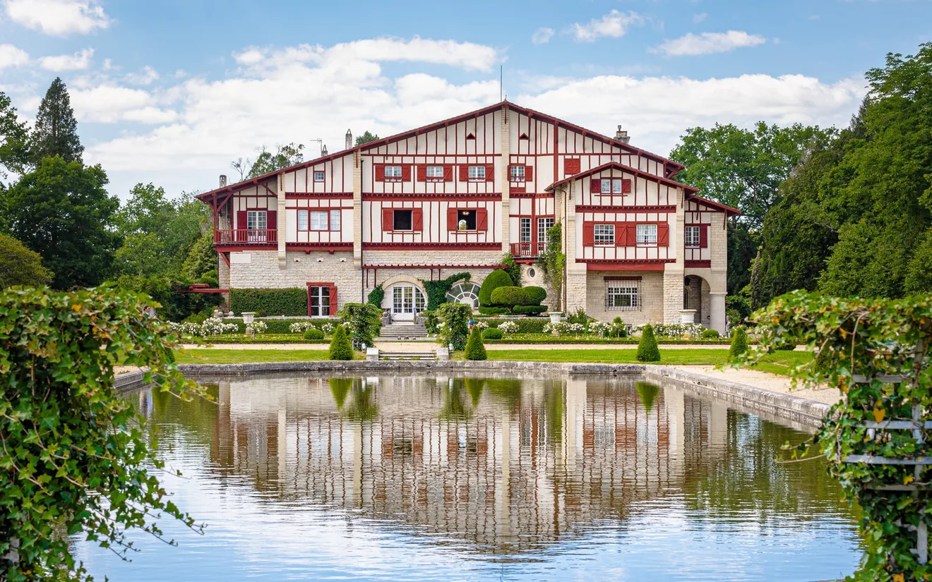 Villa Arnaga